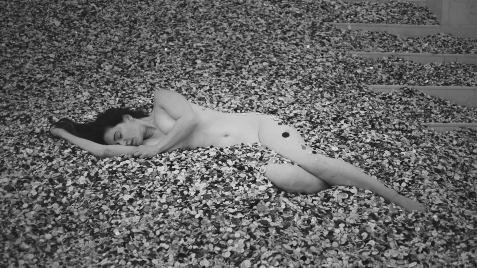 Twelve Moons | OBSCURAE at TriBeCa