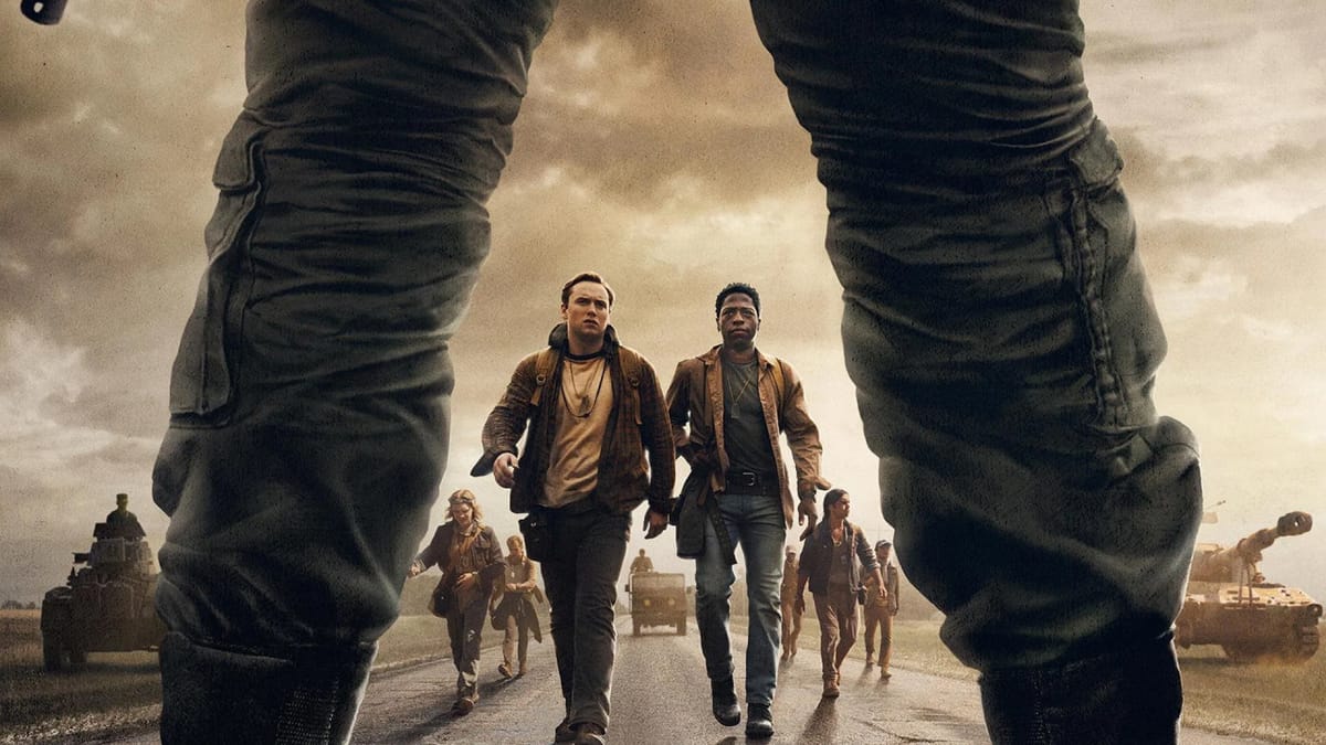 The Long Walk: A beautiful tragedy