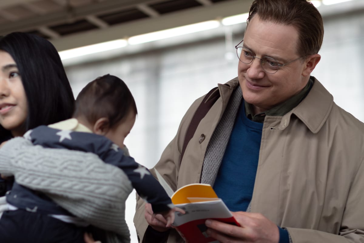 Rental Family | TIFF50