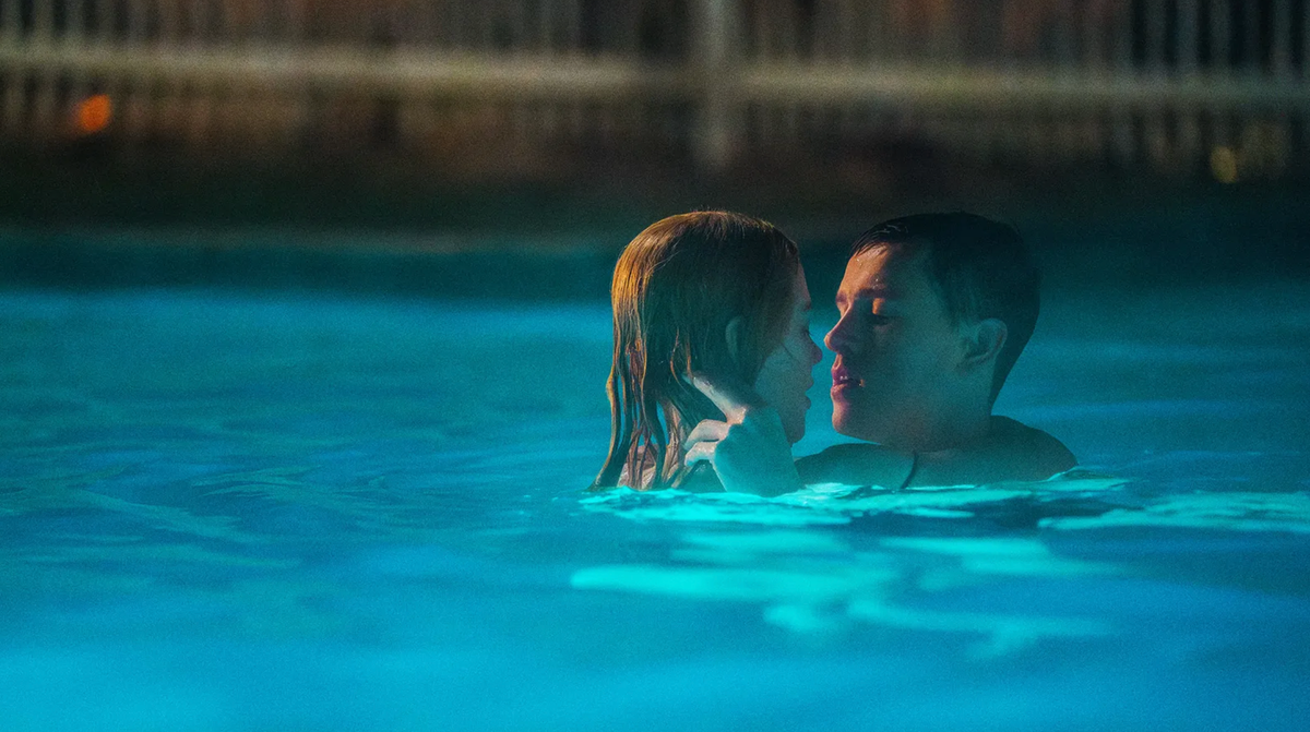 Mini Watchlist: If you liked ‘Babygirl’.