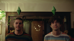 Twinless | OBSCURAE at TriBeCa