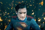 Superman; the hard, gruelling, back-breaking work of being kind.