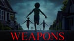 Weapons: A wasted potential