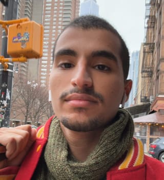 Michel Abdulaziz