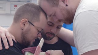 Fatherhood