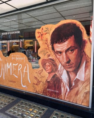 La Chimera was ‘about nothing’?! (SPOILERS!)