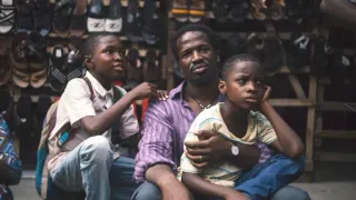 My Father’s Shadow | OBSCURAE at Cannes