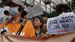 Slumlord Millionaire: Housing is a Human Right