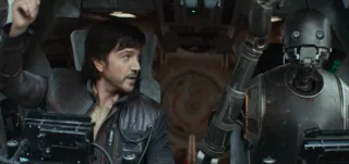 A whole Galaxy out there: An Andor Mega Recap (Episodes 10-12)