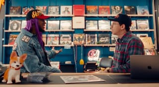 Paradise Records | OBSCURAE at TriBeCa