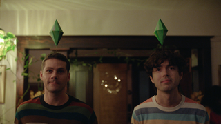 Twinless | OBSCURAE at TriBeCa