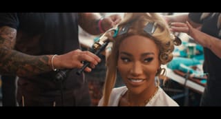 Love and Rage: Munroe Bergdorf