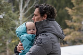 SPOILERS: Jesse Armstrong's "Mountainhead" - What about Moral Issues?