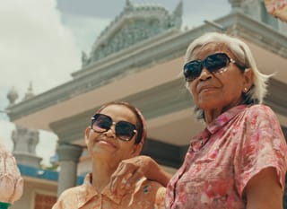 Shorts Programme: Traditional Cuts - HIGHLIGHTS