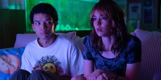 I (Finally) Saw the TV Glow: Them vs Us, and the Illusion of the "Trans Film"