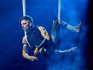 "A Midsummer Night’s Dream" at the Bridge Theatre