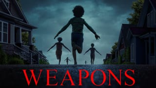Weapons: A wasted potential