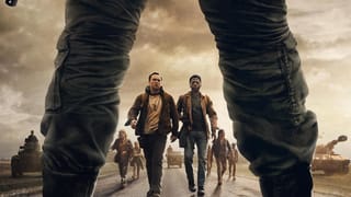 The Long Walk: A beautiful tragedy