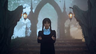 Wednesday season 2 (Part 2)
