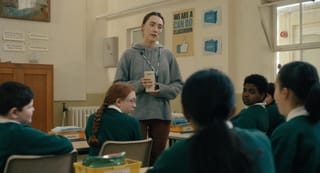 Bad Apples | TIFF50