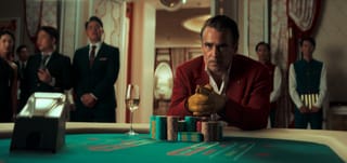 Ballad of a Small Player | TIFF50