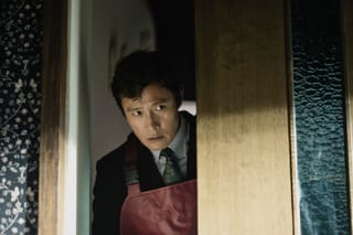 No Other Choice | TIFF 50