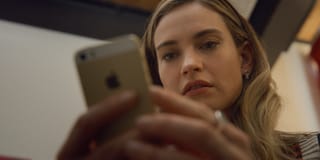 Swiped | TIFF50