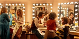 Saturday Night: The most ‘film’ of the year