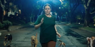 Nightbitch: Feral Motherhood