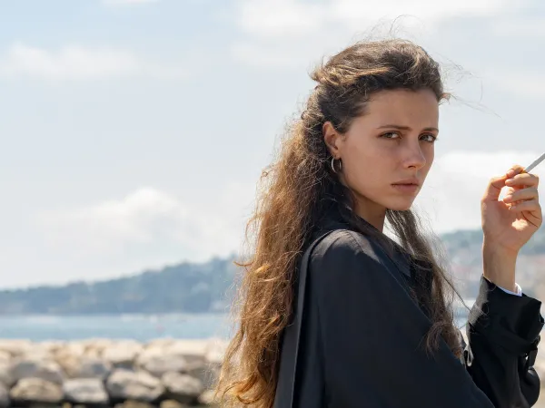 Parthenope