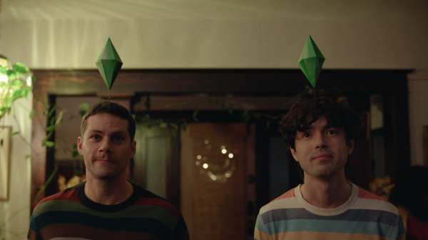 Twinless | OBSCURAE at TriBeCa