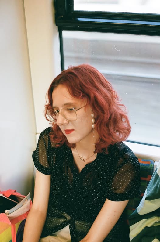 Kerrie Draghi