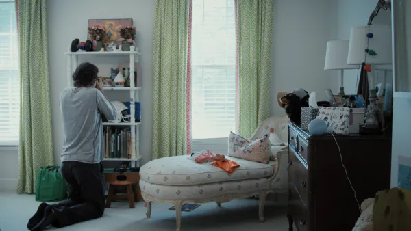All The Empty Rooms | TIFF50
