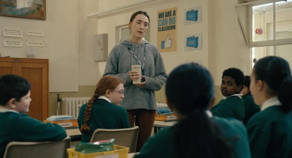 Bad Apples | TIFF50