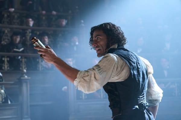 Frankenstein | TIFF50