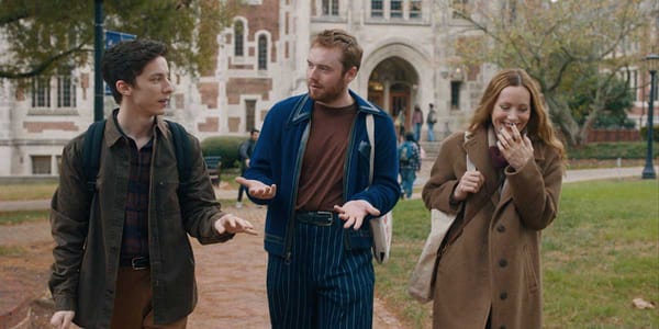 Poetic License | TIFF50