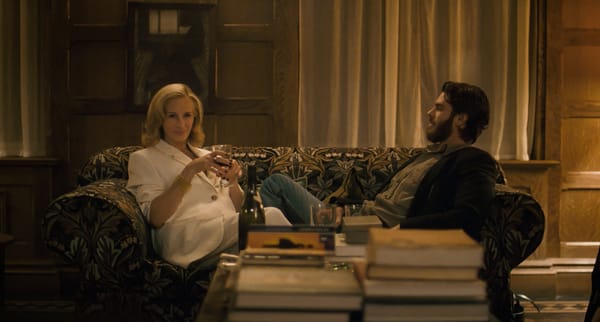 Luca Guadagnino just gets it™ - After the Hunt (Review) | BFI London Film Festival 205